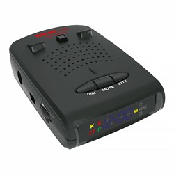 Радар-детектор SHO-ME G-600 STR Signature