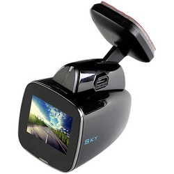 Видеорегистратор SilverStone F1 A80 Sky GPS