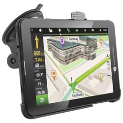 Навигатор Navitel T700 3G