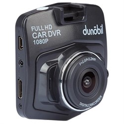 Видеорегистратор Dunobil Magna
