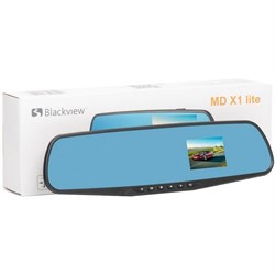 Видеорегистратор Blackview MD X1 Lite