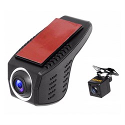 Видеорегистратор CARCAM U4-Full HD