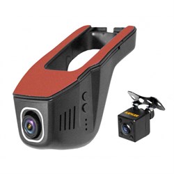 Видеорегистратор CARCAM U8-Full HD