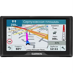 Навигатор Garmin Drive 61 RUS LMT