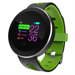 Фитнес-браслет Smart Bracelet Q8 PRO Green