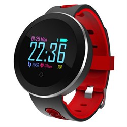 Фитнес-браслет Smart Bracelet Q8 PRO Red