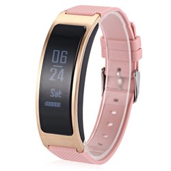 Фитнес-браслет Smart Bracelet I8 Pink