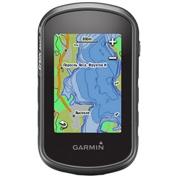 Навигатор Garmin eTrex Touch 35 GPS/GLONASS