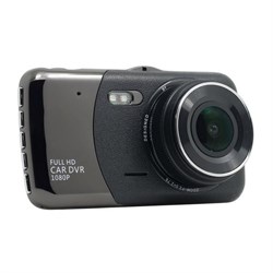 Видеорегистратор DVR T652 FullHD 1080P