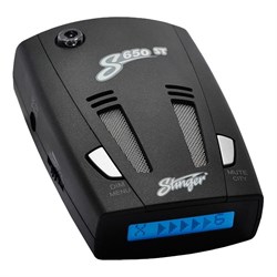 Радар-детектор Stinger S650 ST Anti-Strelka