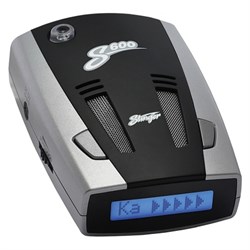 Радар-детектор Stinger S600 ST Anti-Strelka