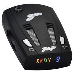 Радар-детектор Stinger S430 ST Anti-Strelka