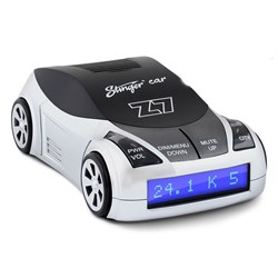 Радар-детектор Stinger CAR Z7 Anti-Strelka