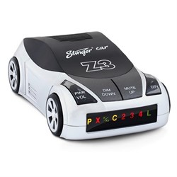 Радар-детектор Stinger CAR Z3 Anti-Strelka