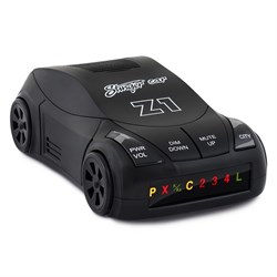Радар-детектор Stinger CAR Z1 Anti-Strelka