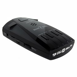 Радар-детектор Street Storm STR-6000BT