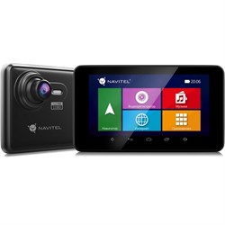 Видеорегистратор с навигатором Navitel RE900 Full HD