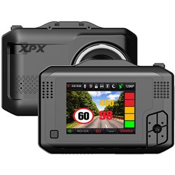 Видеорегистратор XPX G575 STR