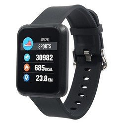 Фитнес-браслет Smart Bracelet T3 Black