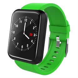 Фитнес-браслет Smart Bracelet T3 Green