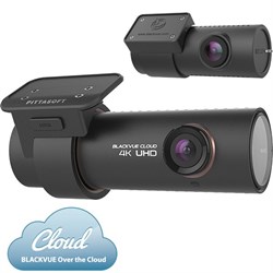 Видеорегистратор Blackvue DR900X-2CH PLUS
