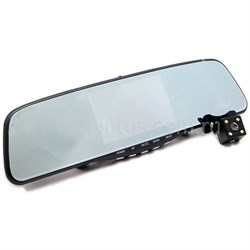 Видеорегистратор Eplutus Mirror DVR D10