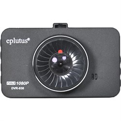 Видеорегистратор Eplutus DVR-930