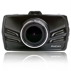 Видеорегистратор PROCAM ZX 1
