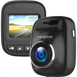 Видеорегистратор Inspector Ghost