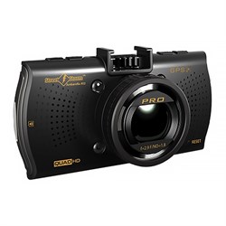 Видеорегистратор Street Storm A7812-G PRO