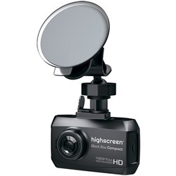 Видеорегистратор Highscreen BlackBox Compact