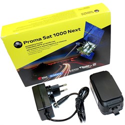 GPS-трекер Proma Sat 1000 Next
