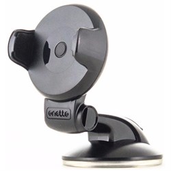 Держатель Onetto Easy Flex III Car&Desk Mount (Black)