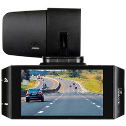 Видеорегистратор Intego VX-560WF