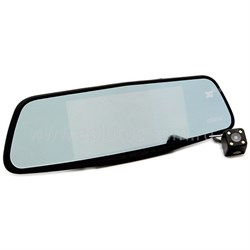 Видеорегистратор Eplutus Mirror DVR D30