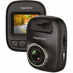 Видеорегистратор Inspector Inch
