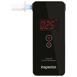 Алкотестер Inspector AT750