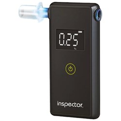 Алкотестер Inspector AT650
