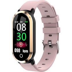 Фитнес-браслет Smart Bracelet T1 Gold