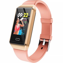 Фитнес-браслет Smart Bracelet X9 Gold