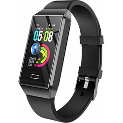 Фитнес-браслет Smart Bracelet X9 Black