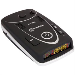Радар-детектор Carmega RDT-370