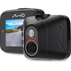 Видеорегистратор Mio Mivue C327