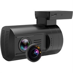 Видеорегистратор TrendVision Mini 2CH GPS PRO