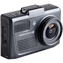 Видеорегистратор SilverStone F1 HYBRID UNO A12 Z Wi-Fi