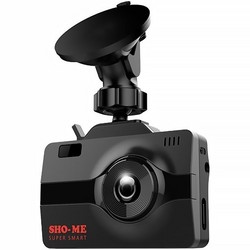 Видеорегистратор SHO-ME Combo Super Smart