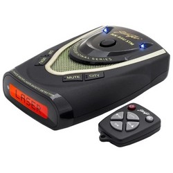 Радар-детектор Stinger PRO RX-95U STM