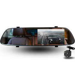 Видеорегистратор Slimtec Dual M5