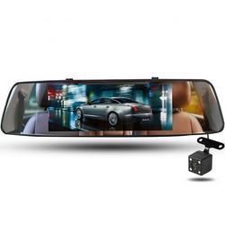 Видеорегистратор Slimtec Dual M7