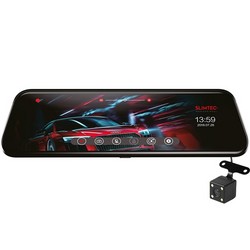Видеорегистратор Slimtec Dual M9